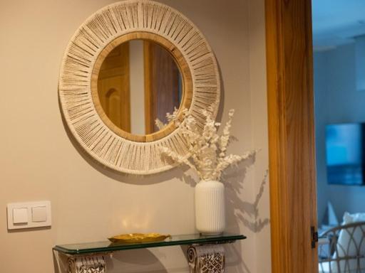 Piso Playa Silgar Sanxenxo Apartment Екстериор снимка