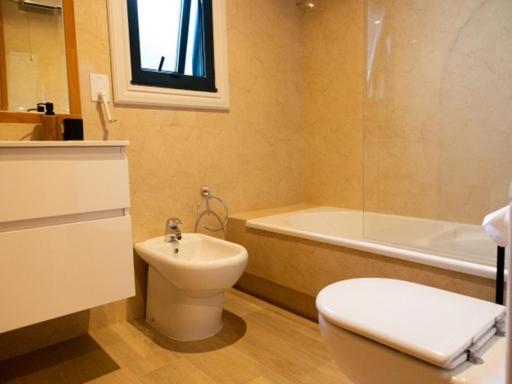 Piso Playa Silgar Sanxenxo Apartment Екстериор снимка