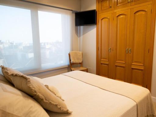 Piso Playa Silgar Sanxenxo Apartment Екстериор снимка