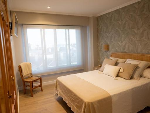 Piso Playa Silgar Sanxenxo Apartment Екстериор снимка