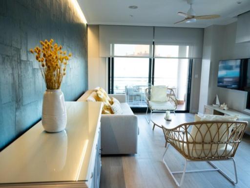 Piso Playa Silgar Sanxenxo Apartment Екстериор снимка